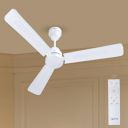 Lifelong 1200Mm Bldc Ceiling Fan (48Inch) - 35 Watt Smart Fan (Llcfbl903)...