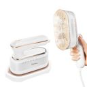 Lifelong 1250 Watt Steam Iron Press For Clothes - 90 ml Tank Capacity (LLGRMS901)...