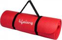 Lifelong 13 mm Extra Thick Yoga Mat Blue 13 mm mm Yoga Mat...