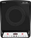 Lifelong 1800 W Induction Cooktop Push Button (1800 W)...