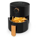 Lifelong 2.5L Air Fryer For Home-800W Small Airfryer Machine (Llhf26)...