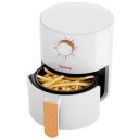 Lifelong Air Fryer | 800W, 2.5L, Air Fryer (LLHF25, White)...