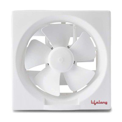 Lifelong 200 mm Exhaust Fan for Home, Kitchen and Bathroom