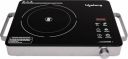 Lifelong 2000 W Radiant Cooktop Touch Panel  (Black, Infrared Induction LLIRC001)...