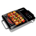 Lifelong 2000 Watt Infrared Induction Stove with Digital Display - Surge Protection, Electric Induction...