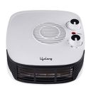 Lifelong 2000 Watt Room Heater Home 3 Air Setting & ISI Certified - 1 Year Manufacturer's Warranty (?LLFH921)...