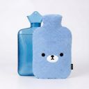 Lifelong 2000ml Hot Water Bottle with Cover | Hot Water Bag (LLEHWB54)...