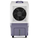 Lifelong 25 Litre Personal Air Cooler RegaliaCool LLAC25 (Water Level Indicator, Multi-Way Air Deflection, Motor Overload Protection, Honeycomb pads)...