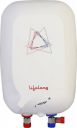Lifelong 3 L Instant Water Geyser (ISI Certified, Ivory)...