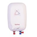 Lifelong 3 Litres Instant Water Heater For Home Use, 8 Bar Pressure, Power On/Off Indicator And Advanced Safety | Flash | LLWH106 | 3000W, 2 Years Warranty | Wall Mounting...