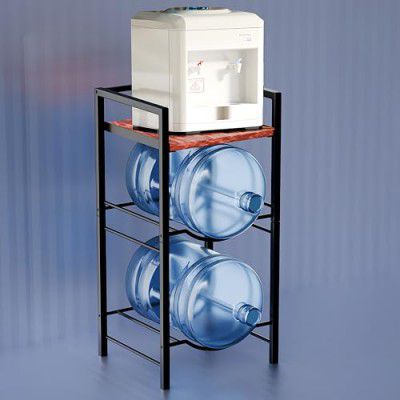 Lifelong 3-Tier Water Can Dispenser Stand | Water Bottle Holder