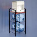 Lifelong 3-Tier Water Can Dispenser Stand | Water Bottle Holder...