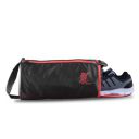 Lifelong 30 L Duffle Bag | Gym Bags for Men & Women | Adjustable Shoulder Bag (Black)...