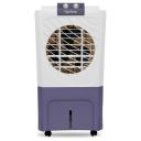 Lifelong 35 Litre Personal Air Cooler ImperiaCool LLAC35 (Water Level Indicator, Multi-Way Air Deflection, Ice Chamber, Motor Overload Protection, Honeycomb pads)...
