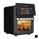 Lifelong 4.2 Litre Digital Air Fryer | Touch Control, 7 Preset Menu, Detachable Handle, Non-Stick Basket, Rapid Air Technology...