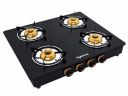 Lifelong 4 Burner Gas Top...