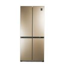 Lifelong 500L Inverter Frost Free 4 Multi-Door Refrigerator (LL4DR500RG)...