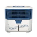 Lifelong 65L Window Air Cooler with Water Level Indicator, Ice Chamber, Multi-Way Air Deflection, Powerful Air Throw, Honeycomb pads (White, LLACW965, 1 Year Manufacturer's Warranty)...