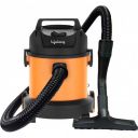 Lifelong 800-Watt Vacuum Cleaner for Home Use, 6 Litre, Wet & Dry, 2.75 Meter Cord, 1.8 Meter Hose| LLVC930...