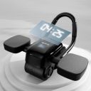 Lifelong Ab Wheel Roller and Core Exercise Roller Wheel for Men and Women, Dual Double Wheel for Home Workouts...
