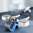 Lifelong LLAR02 Ab Roller With Automatic Rebound