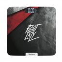 Lifelong ActiveFlex Digital Bathroom Scale & Electronic Weight Machine | LLWS45 | 180kg Max Capacity...