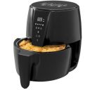 Lifelong Air Fryer | 1 Year Warranty | 1350W, 4.2L...