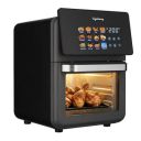 Lifelong Air Fryer Oven 10L | 12 Preset Modes | 1350W Power...