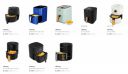 Lifelong Air Fryer Upto 76% Off | Start at Rs 1919...