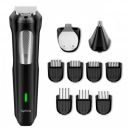 Lifelong All in One Trimmer for Men | 12-in-1 Shaving Kit for Man...