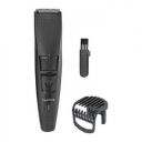Lifelong Alpha Rechargeable Cordless Dry Trimmer (45min Runtime, Washable Blades, Black)...
