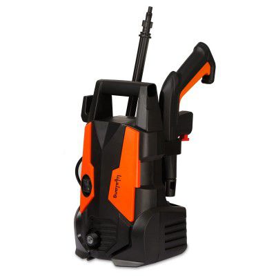 Lifelong Aquawash High-Pressure Washer 1700W Universal Motor