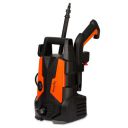 Lifelong Aquawash High-Pressure Washer 1700W Universal Motor...