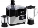 Lifelong Aspire 500 W Mixer Grinder (LLJMG07 | 2 Jars)...