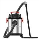 Lifelong Aspire ZX Wet & Dry Vacuum Cleaner, 1200 Watts, 16 kPa Suction Power, 21 litres Tank Capacity for Home Use...