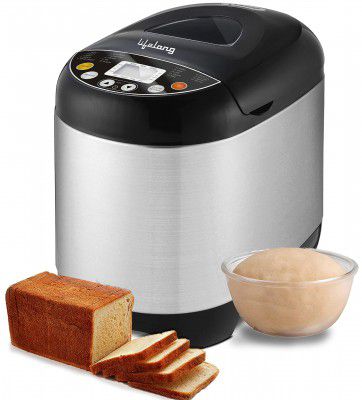 Lifelong Atta and Bread Maker for Home and kitchen