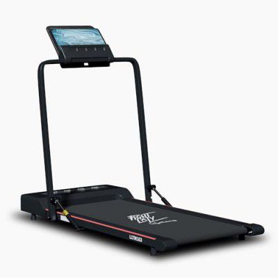 Lifelong Automatic AC Motor Treadmill
