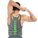 Lifelong Back & Waist Support Belt for Men & Women | Effective for Back Pain & Posture Correction | Lumbar and Spine Support, Ultimate Back Pain Relief Product | Comfortable Waist Belt for Everyday Su...