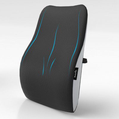 Lifelong Back Support Cushion for Office Chair & Car