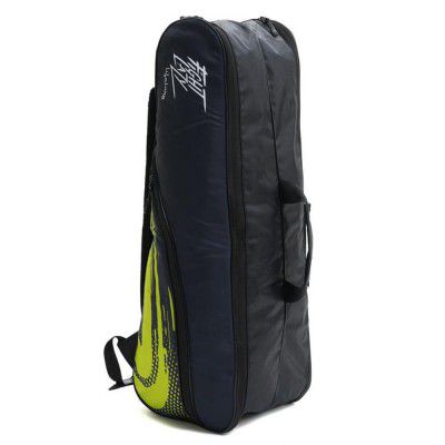 Lifelong Badminton Kit Bag for Men & Women 