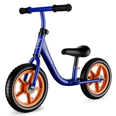 Lifelong Balance Bike for Kids 1.5-3 Years|Rigid Suspension 6" Inches Frame