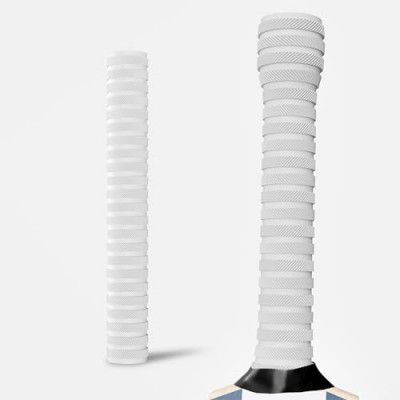 Lifelong Bat Grip | Ring Texture | Durable, Bat Grip for All Cricket Players