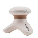 Lifelong Battery Powered Mini Head and Body Massager, Brown...