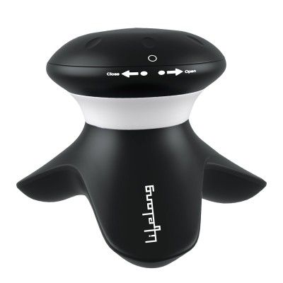 Lifelong Battery Powered Mini Head and Body Massager