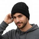 Lifelong Beanie Cap for Men ...