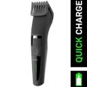 Lifelong Beard Trimmer | Quick Charge (2 Hours) | Runtime: 60 Mins (LLPCM07)...