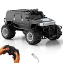 Lifelong Beast Off Roader Remote Control Car Toy for Kids, 2.4GHz High-Speed Monster Truck SUV...