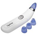 Lifelong Blackhead Remover with Attachments, Acne Pore Cleaner, Vacuum Blackhead Remover Kit,Skin Cleaner, Pimple Removal Tool, Acne Removal Tool (LLPCW207, White)...