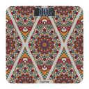 Lifelong Bloom LLWS54 Body Weighing Scale (Indian Cultural Series - Rajasthan Rural)...