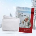 Lifelong Body Warmers | Safe & Natural Air-Activated Heat Patches for Men & Women | Pack of 2...